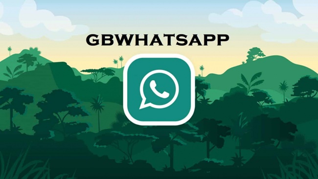 GB WhatsApp Update: 2 Cara Gampang Perbarui Ke Versi Terbaru